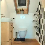Schwarzwaldliebe 20 Min Zum Europa Park Apartment