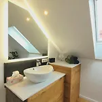 Apartment Schwarzwaldliebe 20 Min Zum Europa Park