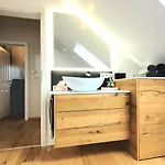 Apartment Schwarzwaldliebe 20 Min Zum Europa Park Neuried (Baden-Wurttemberg)