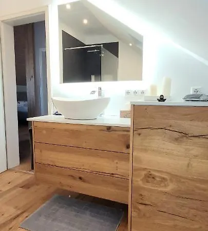 Schwarzwaldliebe 20 Min Zum Europa Park Apartment