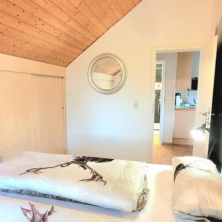 Schwarzwaldliebe 20 Min Zum Europa Park Apartment