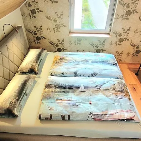 Schwarzwaldliebe 20 Min Zum Europa Park *