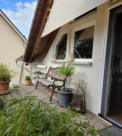 Schwarzwaldliebe 20 Min Zum Europa Park Apartment *