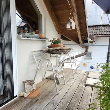 Apartment Schwarzwaldliebe 20 Min Zum Europa Park Neuried (Baden-Wurttemberg)