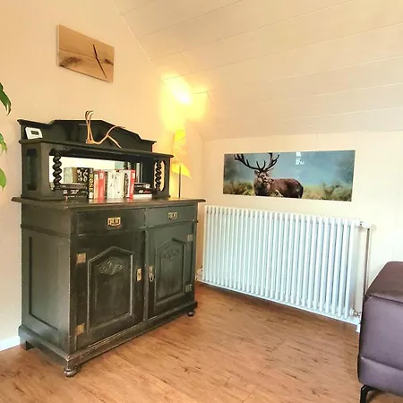 Apartment Schwarzwaldliebe 20 Min Zum Europa Park *