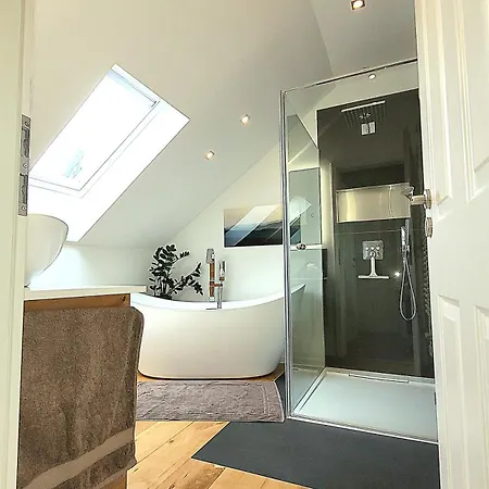 Apartment Schwarzwaldliebe 20 Min Zum Europa Park *