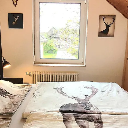 Apartment Schwarzwaldliebe 20 Min Zum Europa Park