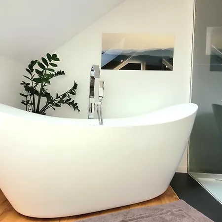 Apartment Schwarzwaldliebe 20 Min Zum Europa Park *