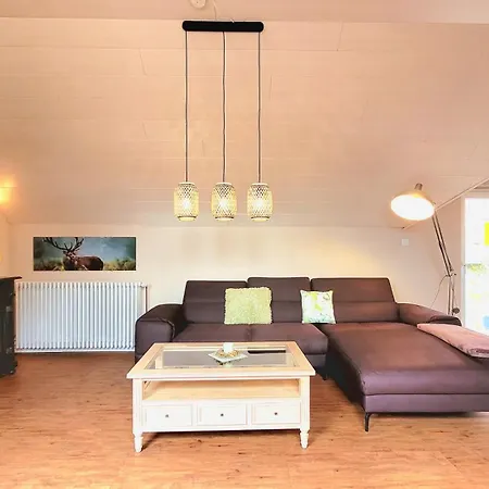 Apartment Schwarzwaldliebe 20 Min Zum Europa Park *