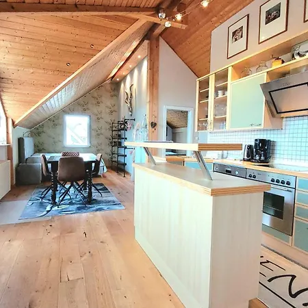 Schwarzwaldliebe 20 Min Zum Europa Park