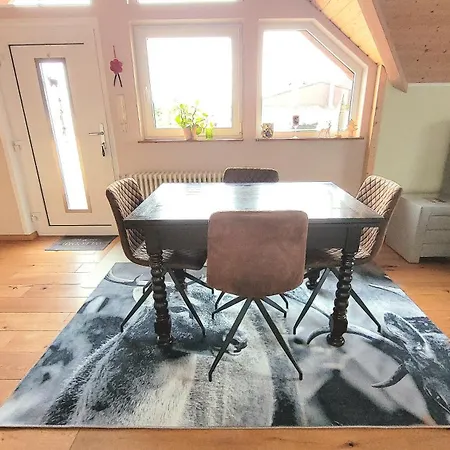 Apartment Schwarzwaldliebe 20 Min Zum Europa Park