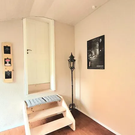 Schwarzwaldliebe 20 Min Zum Europa Park Neuried (Baden-Wurttemberg)