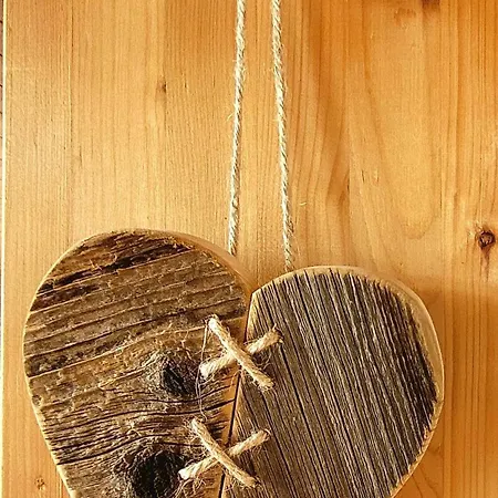 Apartment Schwarzwaldliebe 20 Min Zum Europa Park