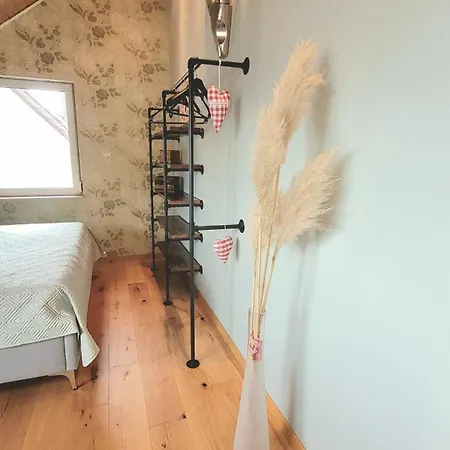 Schwarzwaldliebe 20 Min Zum Europa Park