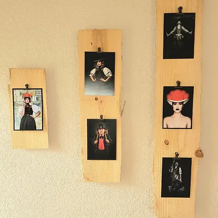 Schwarzwaldliebe 20 Min Zum Europa Park