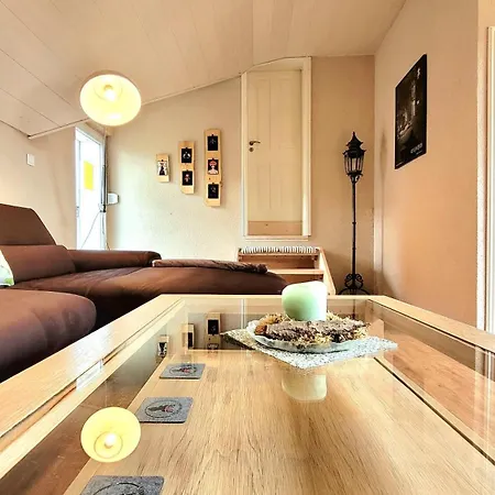 Schwarzwaldliebe 20 Min Zum Europa Park Neuried (Baden-Wurttemberg)