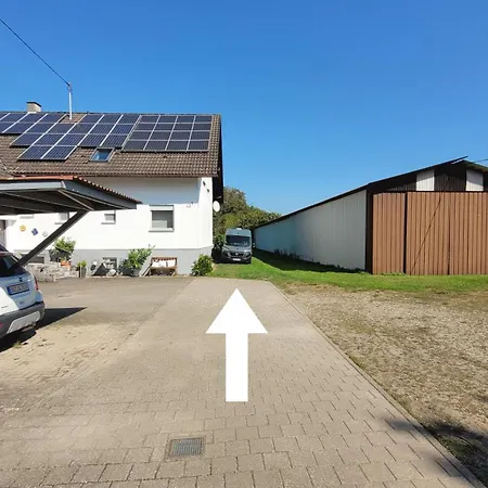 Schwarzwaldliebe 20 Min Zum Europa Park