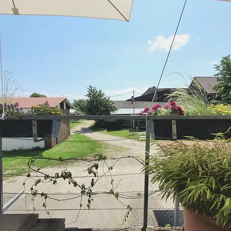 Schwarzwaldliebe 20 Min Zum Europa Park * Neuried (Baden-Wurttemberg)