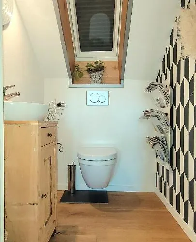 Schwarzwaldliebe 20 Min Zum Europa Park Apartment