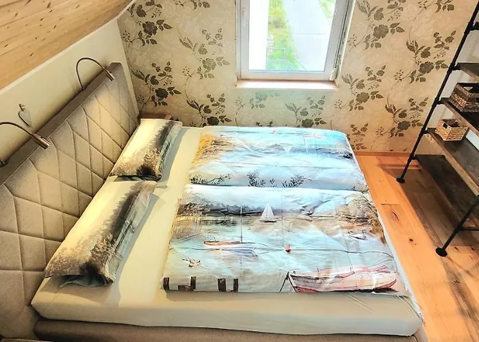 Schwarzwaldliebe 20 Min Zum Europa Park *