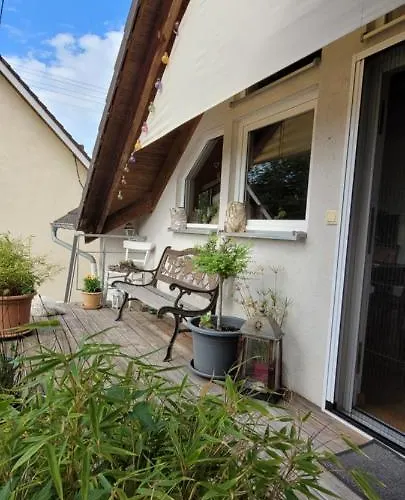 Schwarzwaldliebe 20 Min Zum Europa Park Apartment *