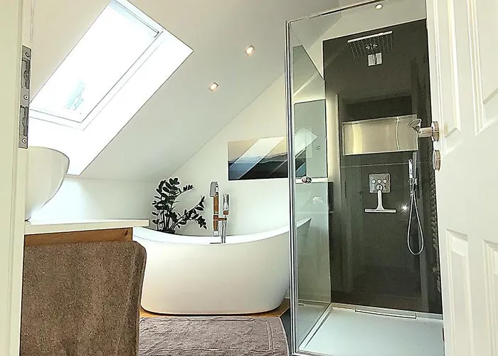 Apartment Schwarzwaldliebe 20 Min Zum Europa Park *